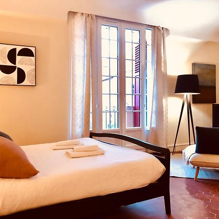 B&B Villa Roumanille 엑상프로방스 외부 사진