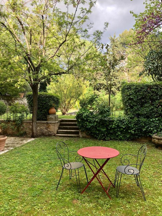 B&B Villa Roumanille 엑상프로방스 외부 사진