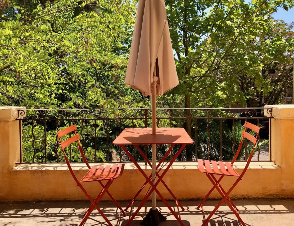 B&B Villa Roumanille 엑상프로방스 외부 사진