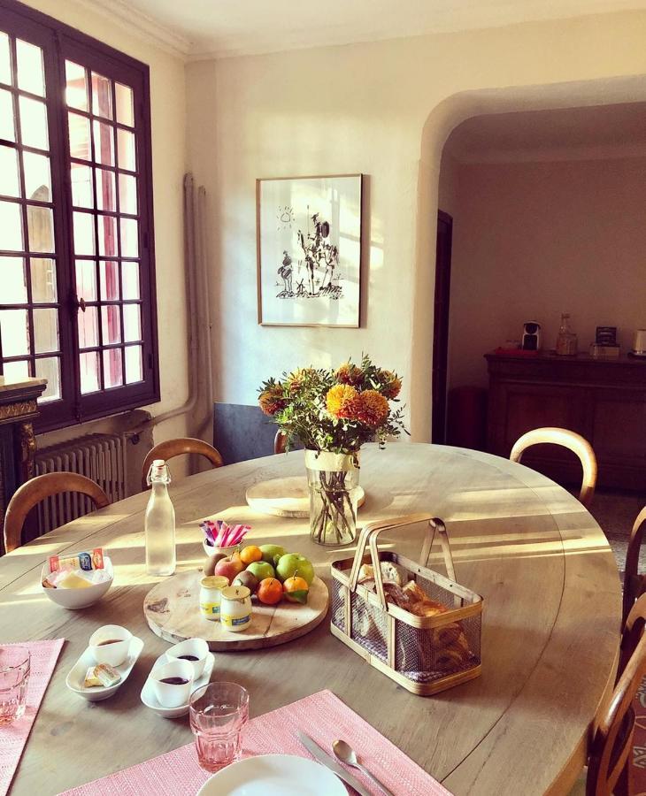B&B Villa Roumanille 엑상프로방스 외부 사진