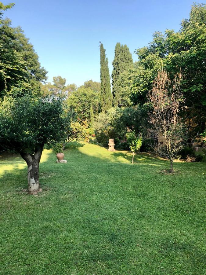 B&B Villa Roumanille 엑상프로방스 외부 사진