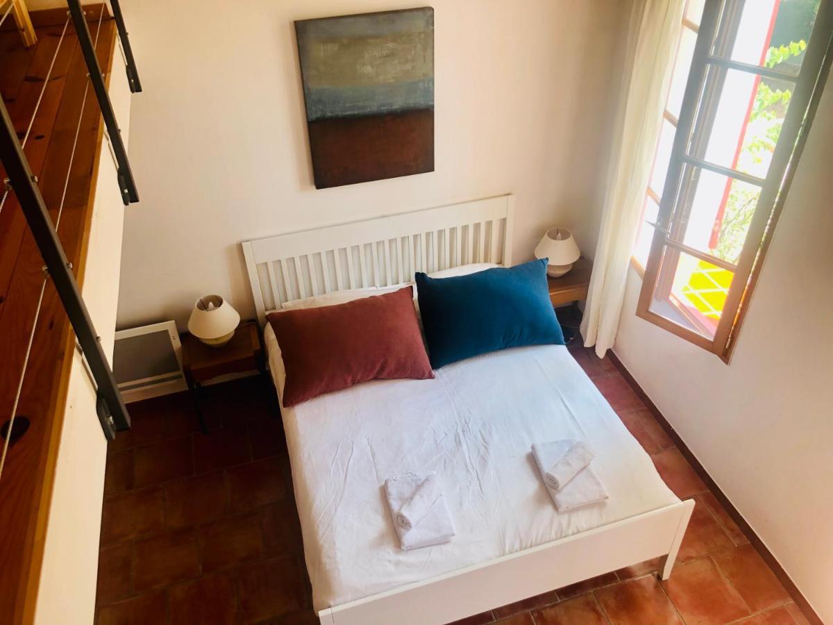 B&B Villa Roumanille 엑상프로방스 외부 사진