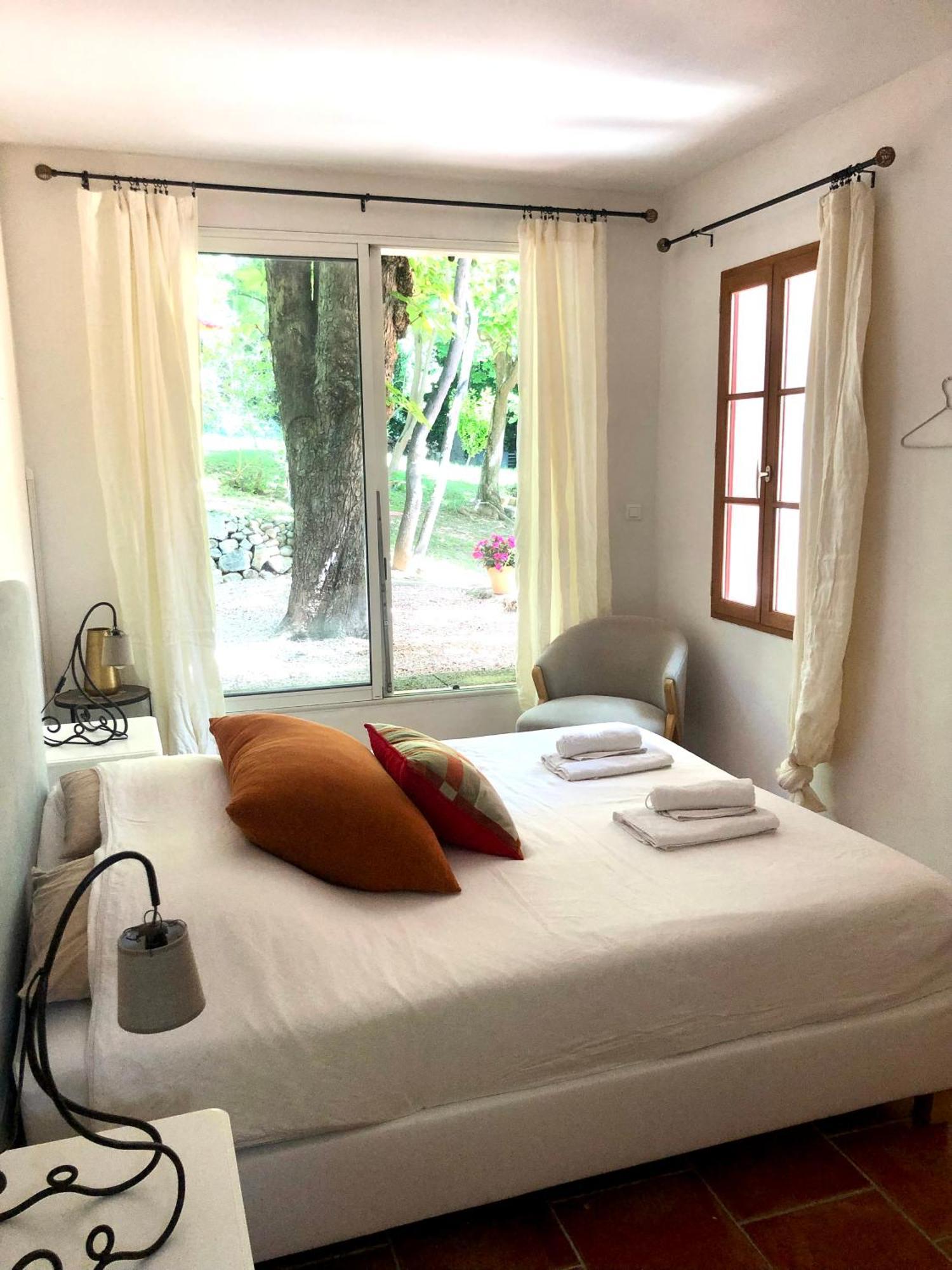 B&B Villa Roumanille 엑상프로방스 외부 사진
