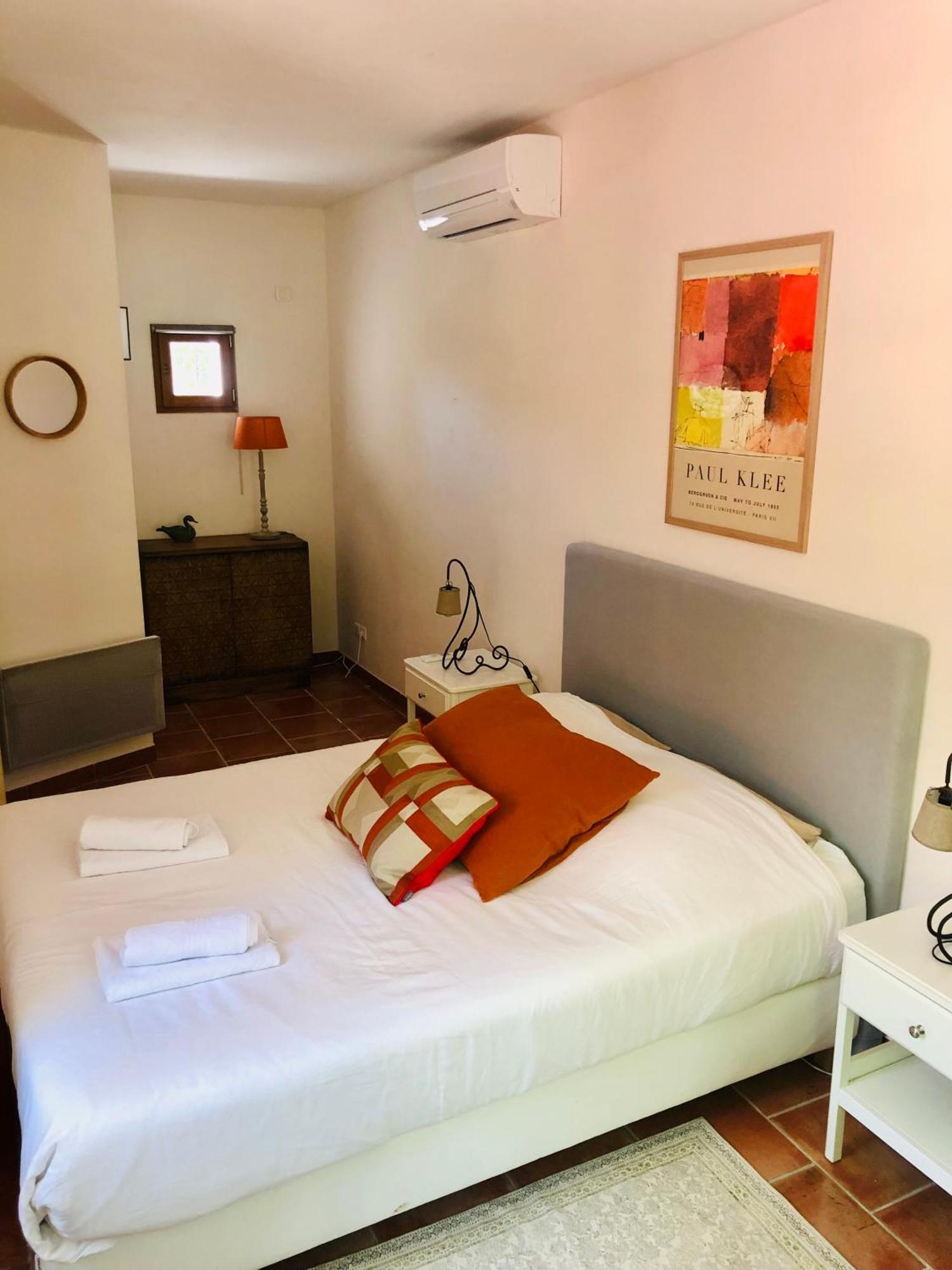 B&B Villa Roumanille 엑상프로방스 객실 사진