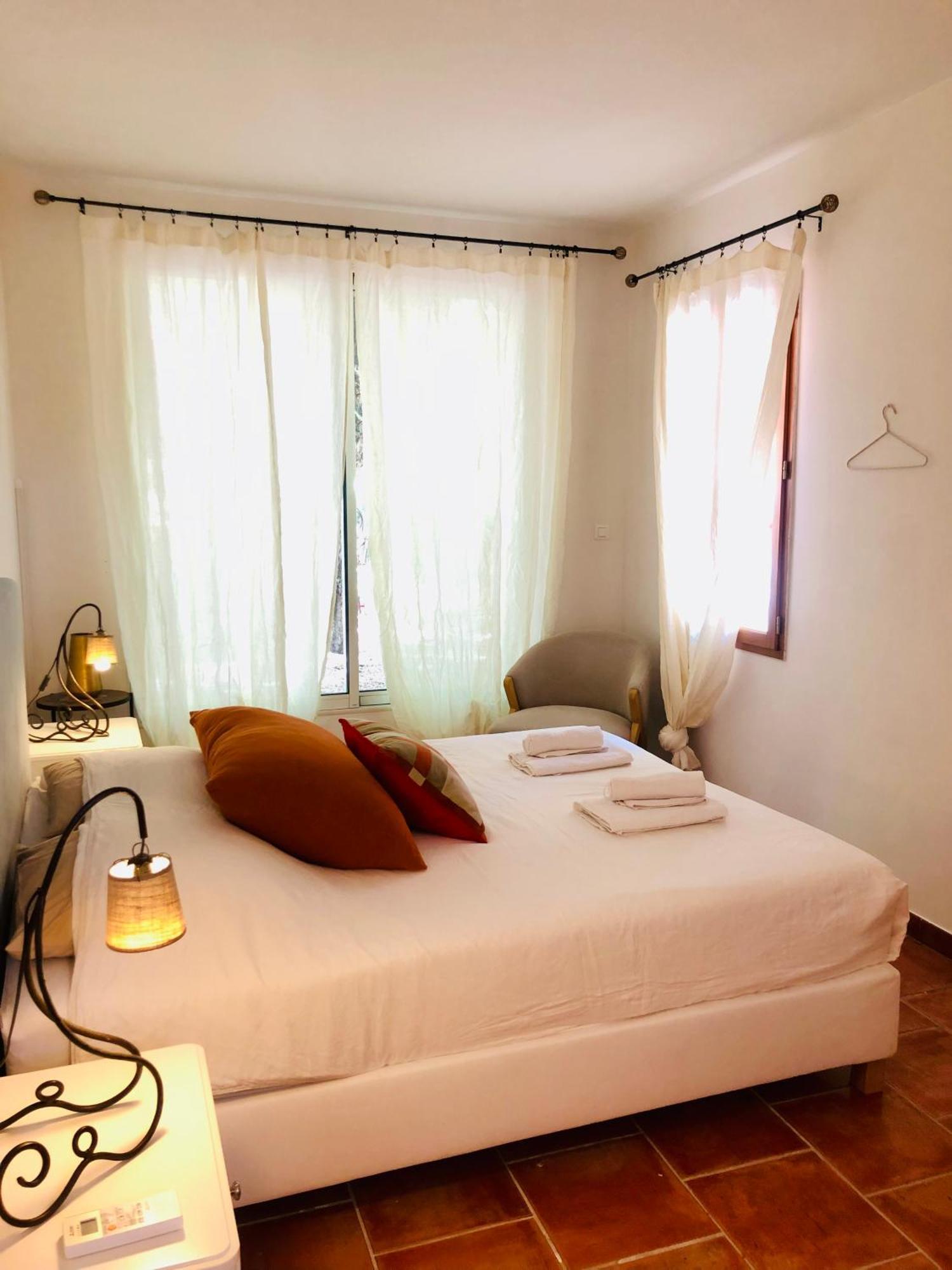 B&B Villa Roumanille 엑상프로방스 객실 사진