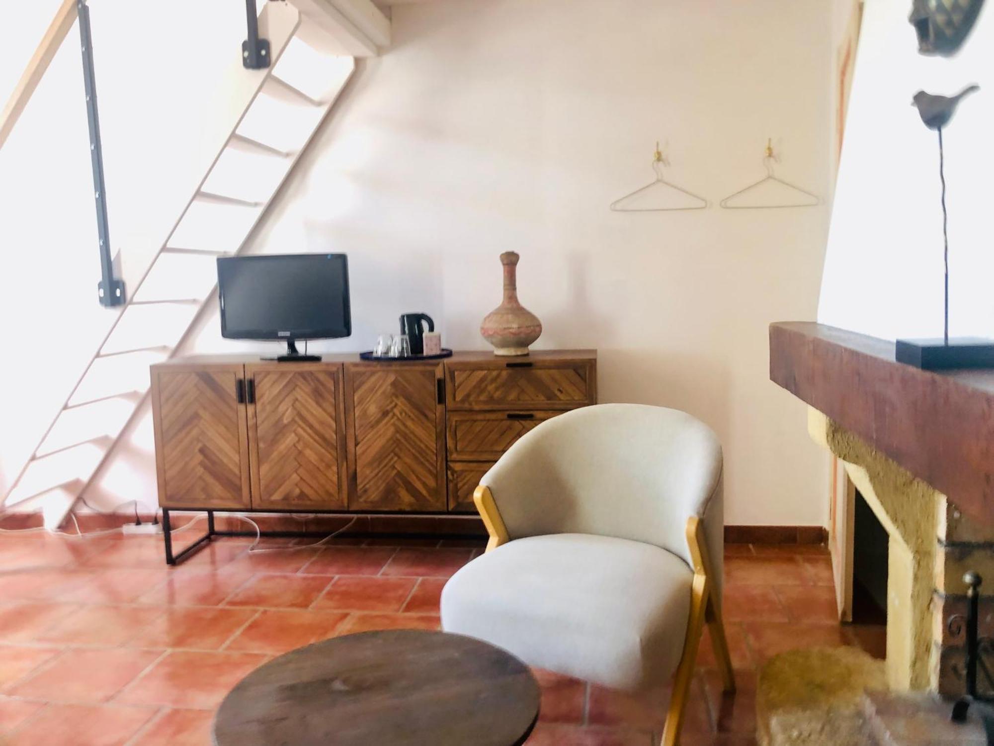 B&B Villa Roumanille 엑상프로방스 객실 사진