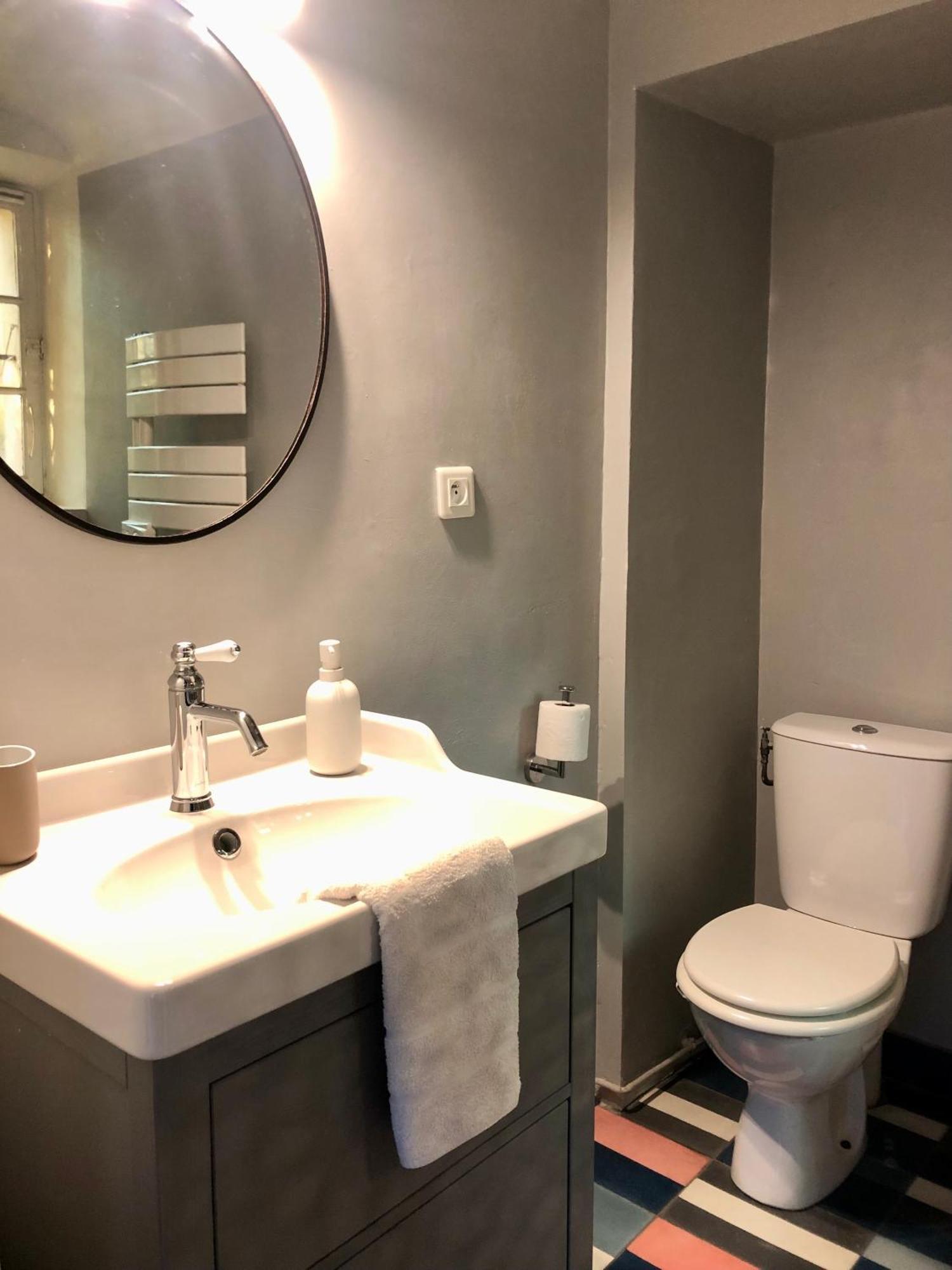 B&B Villa Roumanille 엑상프로방스 외부 사진