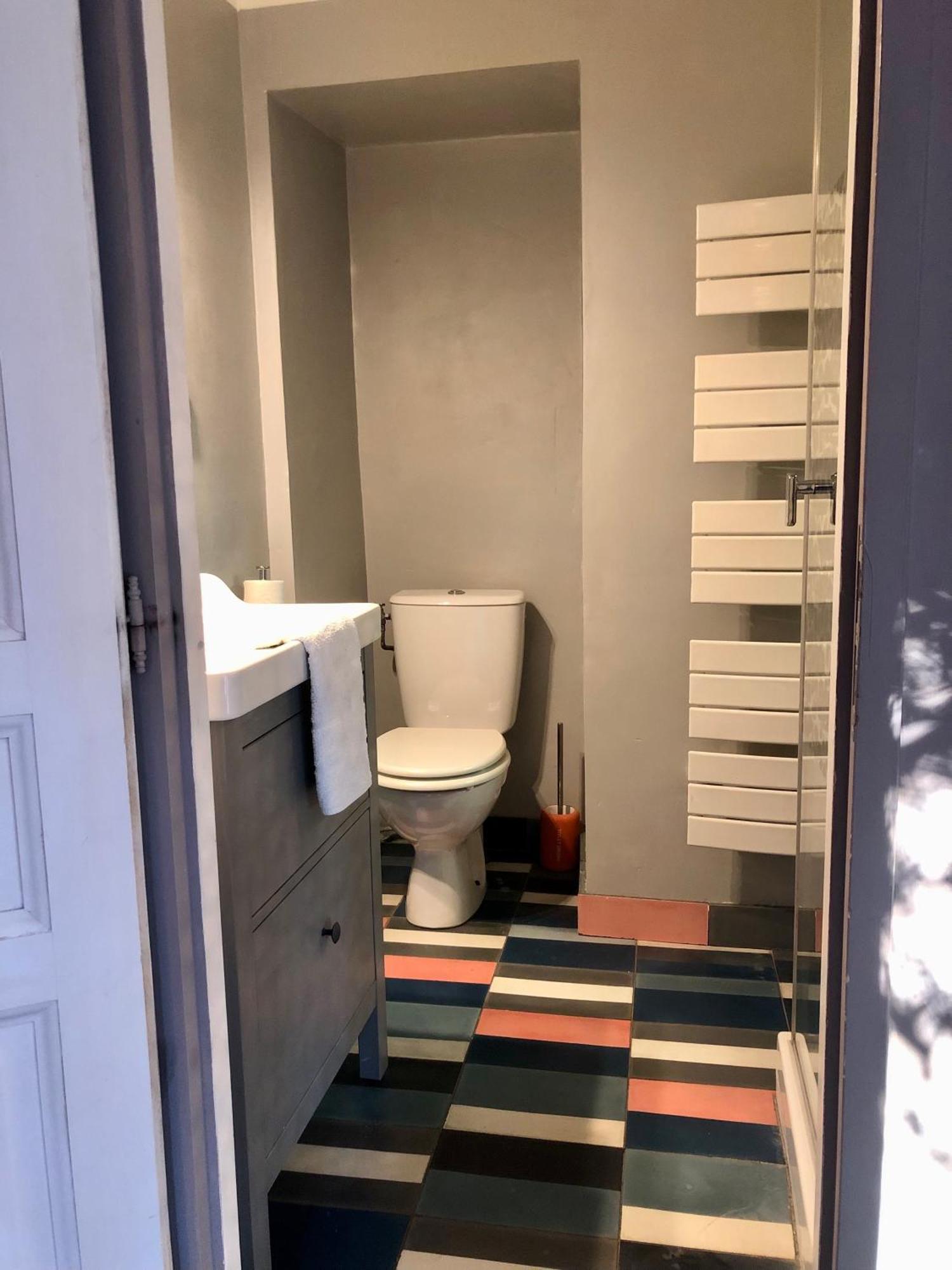 B&B Villa Roumanille 엑상프로방스 객실 사진