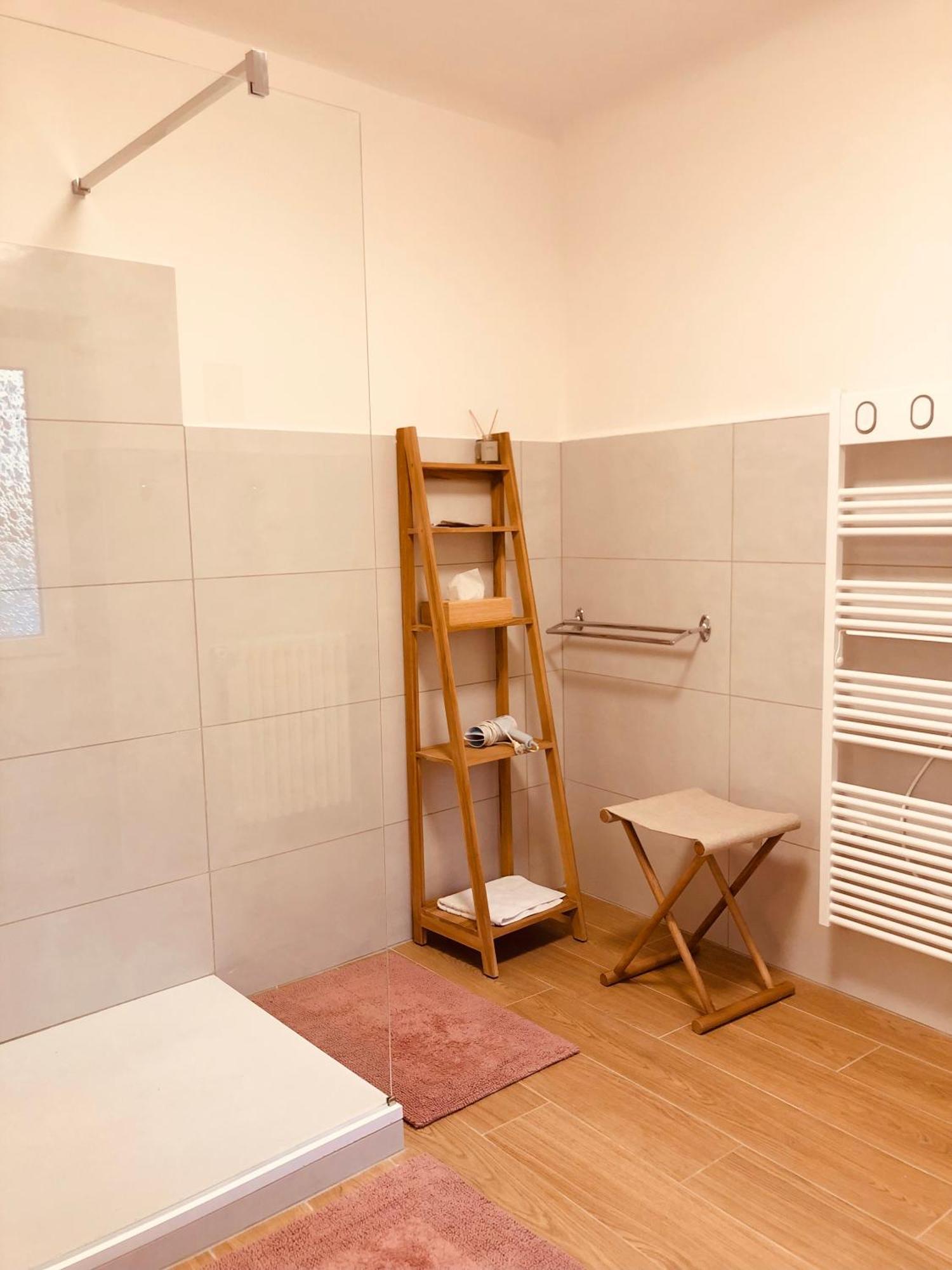 B&B Villa Roumanille 엑상프로방스 객실 사진