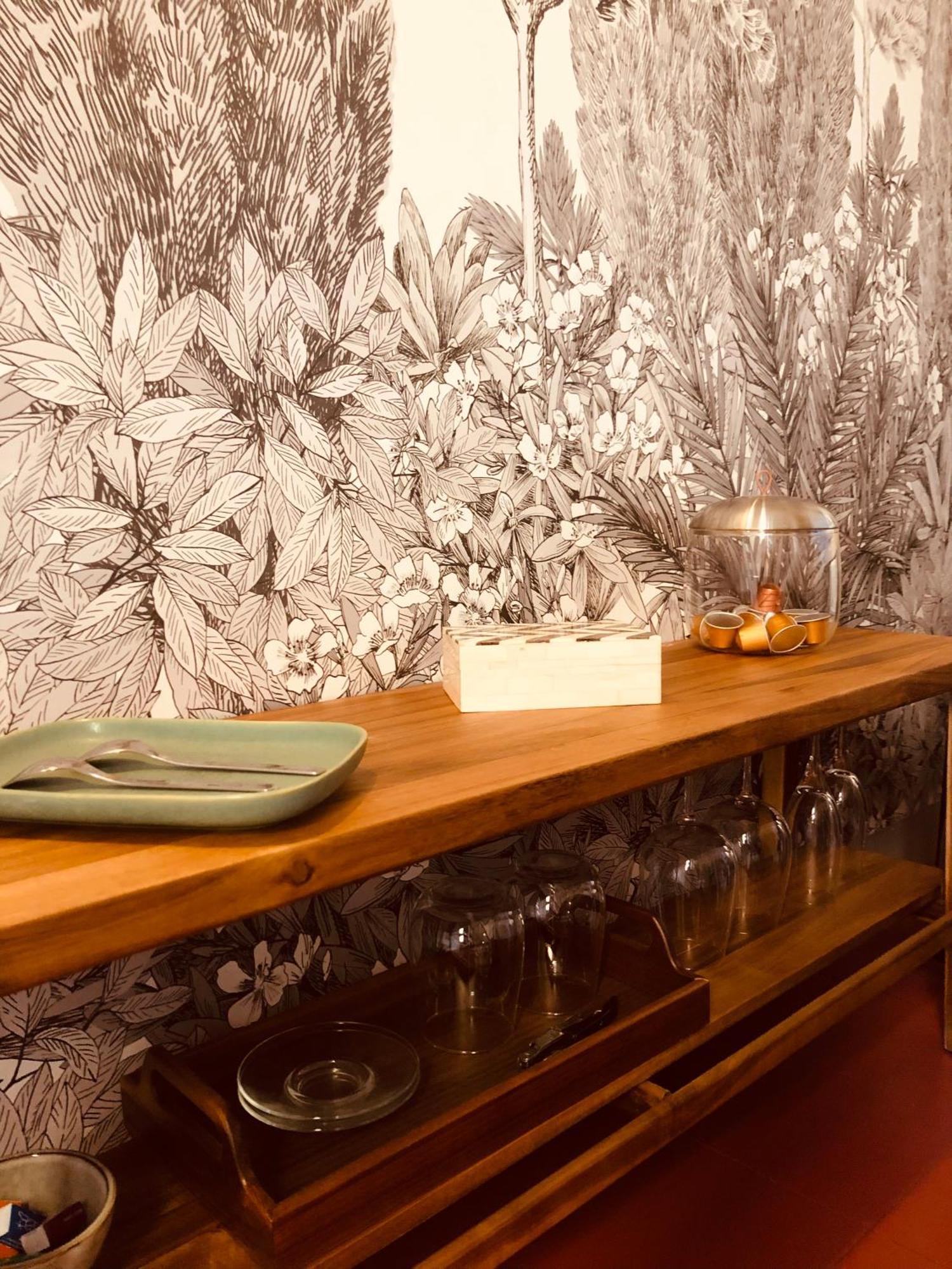 B&B Villa Roumanille 엑상프로방스 객실 사진