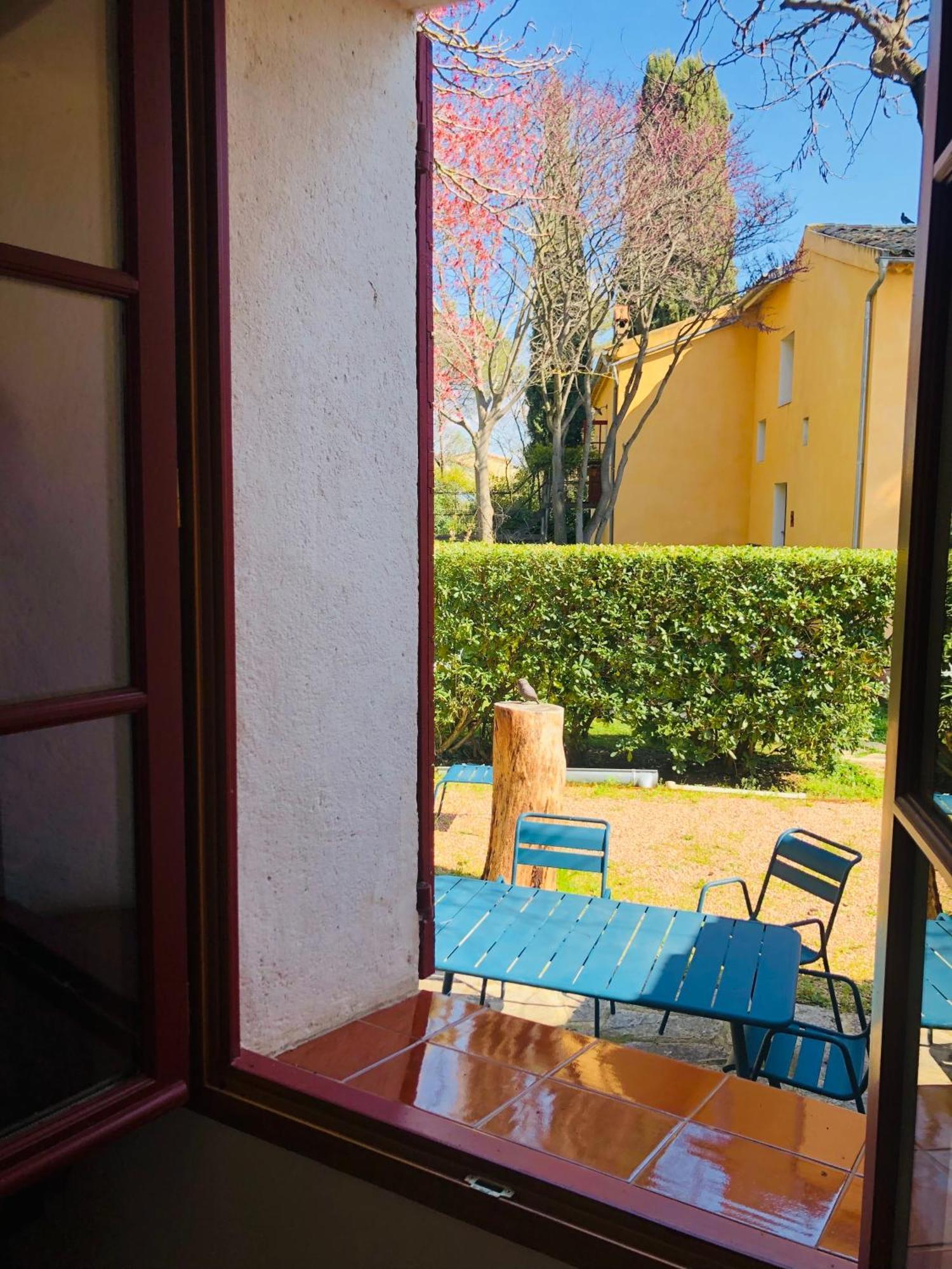 B&B Villa Roumanille 엑상프로방스 객실 사진
