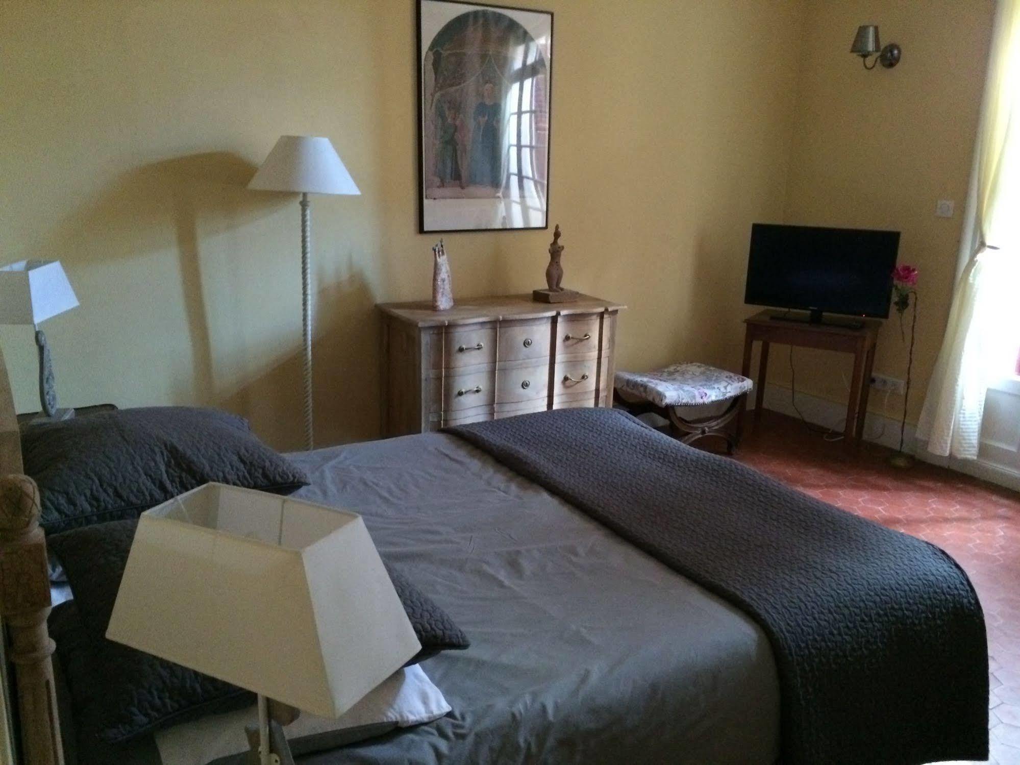 B&B Villa Roumanille 엑상프로방스 외부 사진