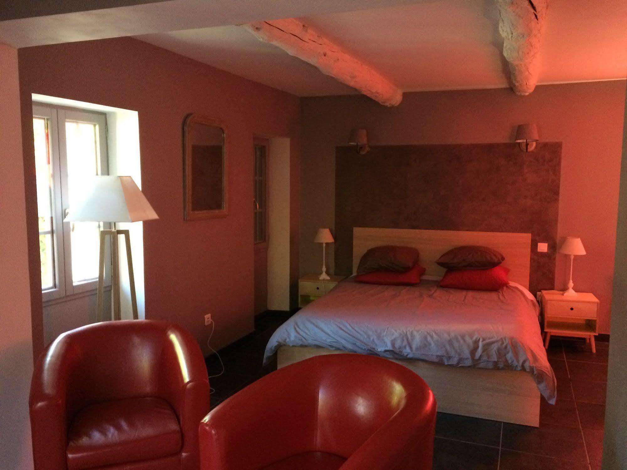 B&B Villa Roumanille 엑상프로방스 외부 사진