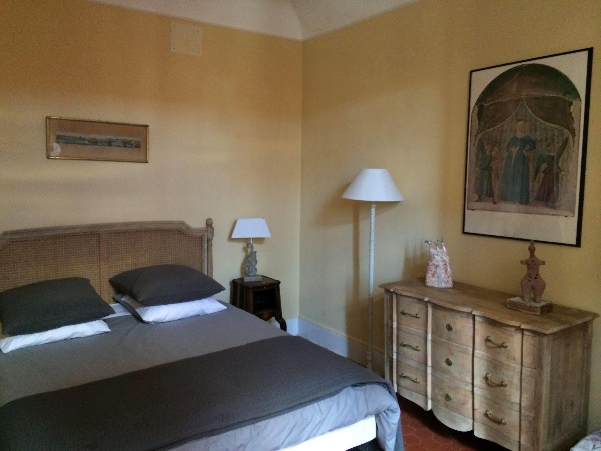 B&B Villa Roumanille 엑상프로방스 외부 사진