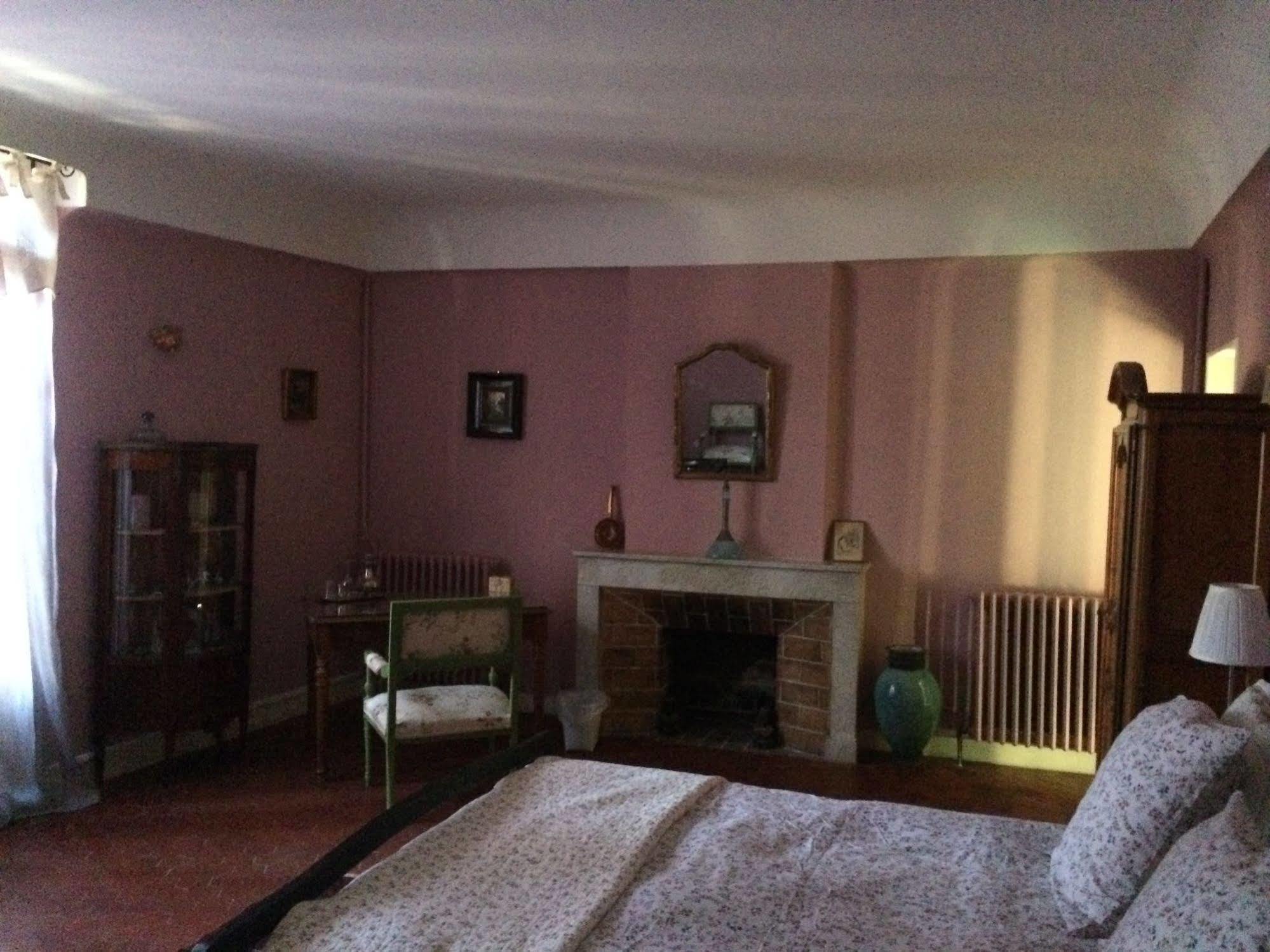 B&B Villa Roumanille 엑상프로방스 외부 사진