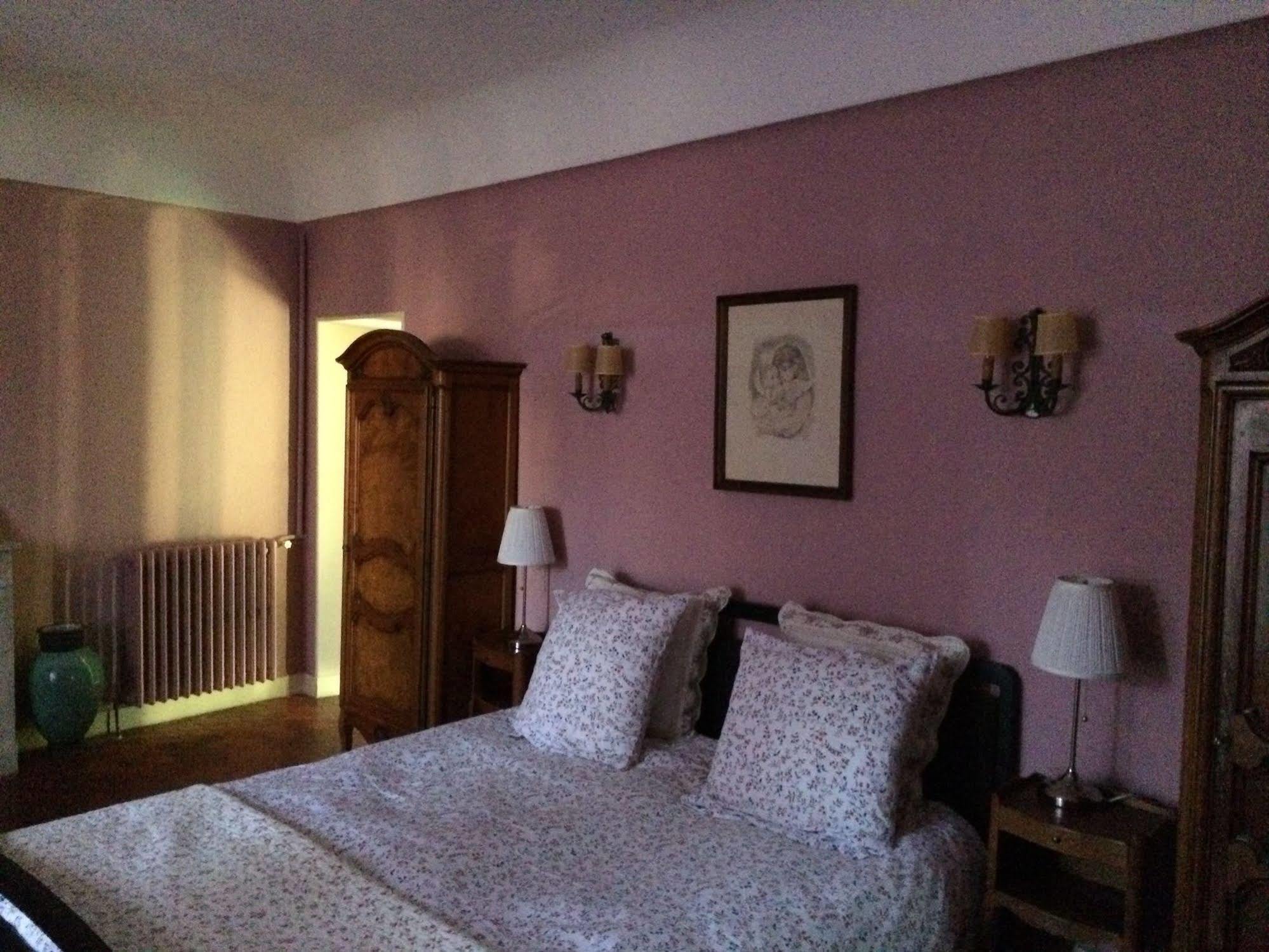 B&B Villa Roumanille 엑상프로방스 외부 사진