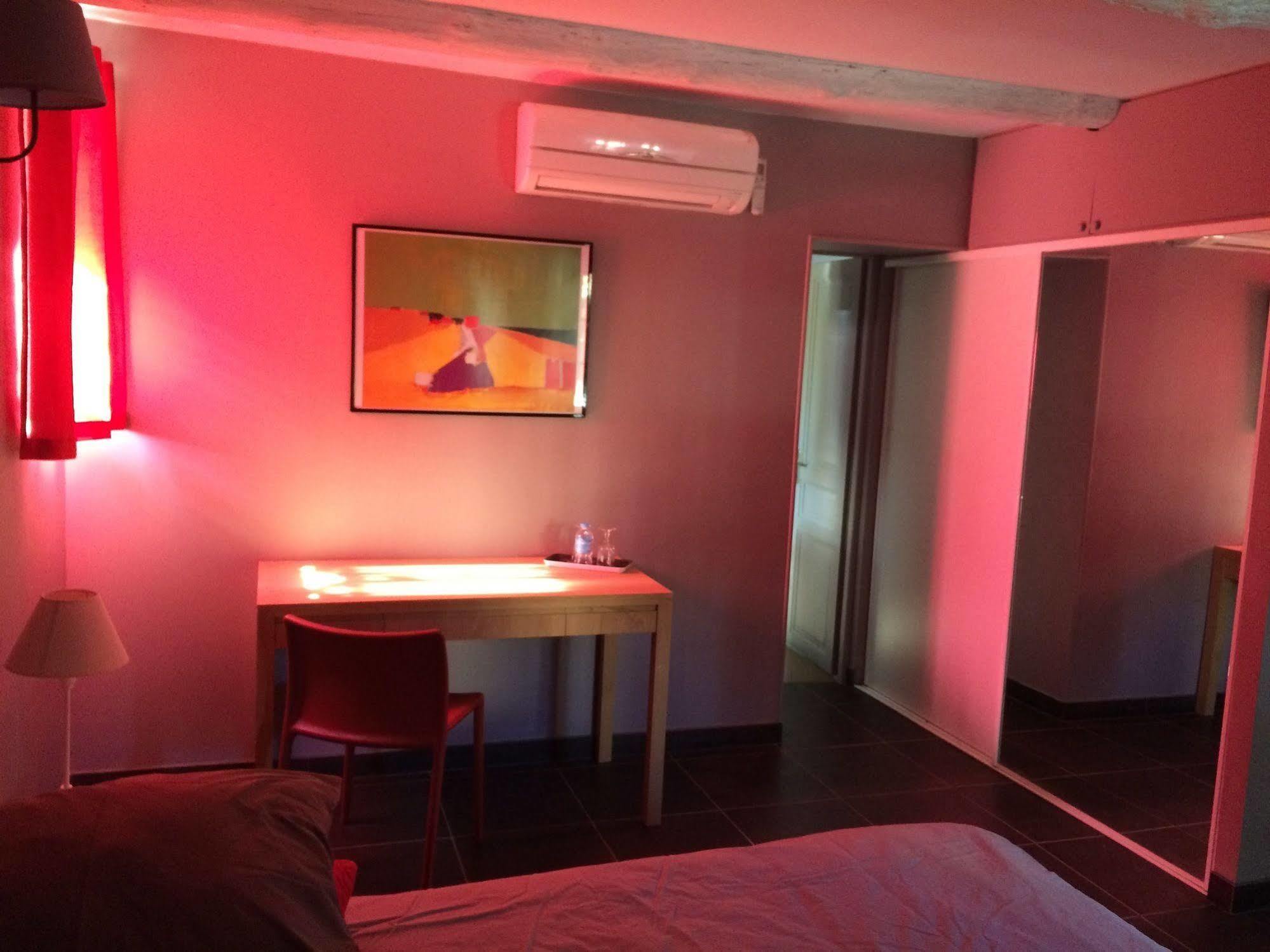 B&B Villa Roumanille 엑상프로방스 외부 사진