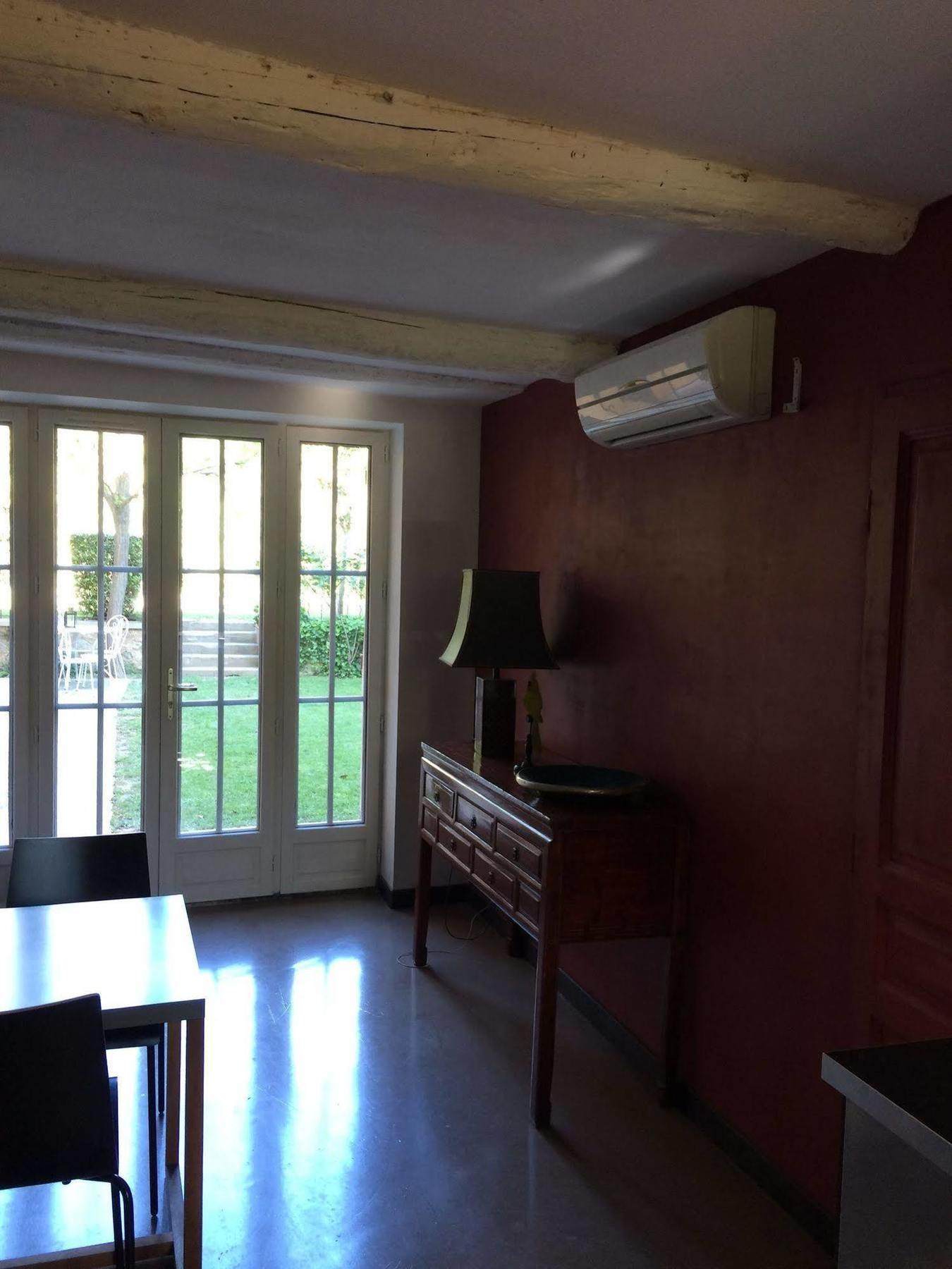 B&B Villa Roumanille 엑상프로방스 외부 사진